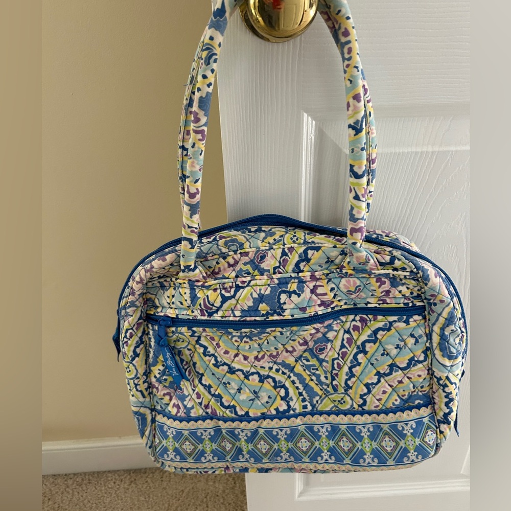 Vera Bradley Tote Purse